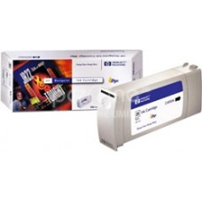 Cartus cerneala HP 81 Dye Black Ink Cartridge 680 ml C4930A